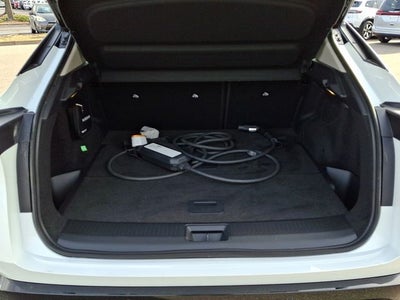 2023 Nissan Ariya EVOLVE+ e-4ORCE