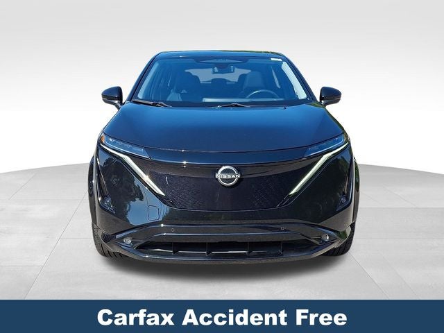 2023 Nissan Ariya PLATINUM+ e-4ORCE