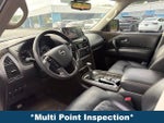 2022 Nissan Armada Platinum
