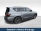 2022 Nissan Armada Platinum
