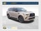 2024 INFINITI QX80 Premium Select