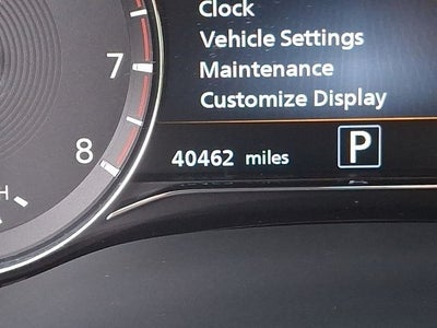 2024 INFINITI QX80 Premium Select