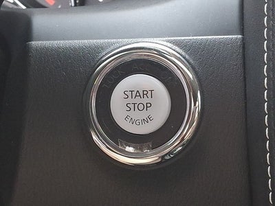2024 INFINITI QX80 Premium Select