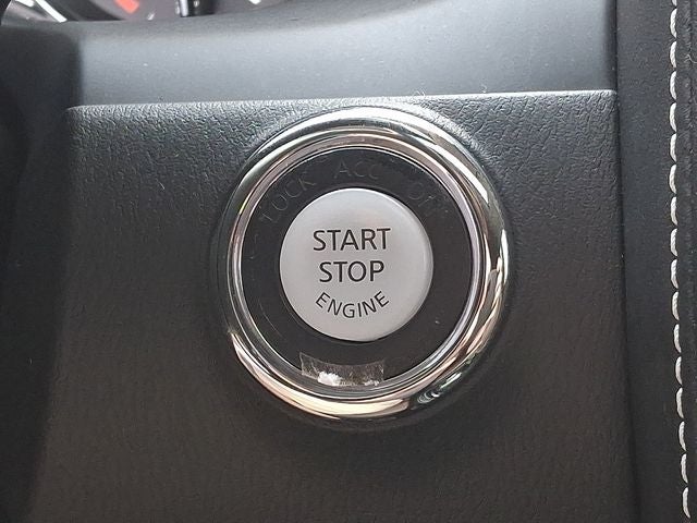 2024 INFINITI QX80 Premium Select