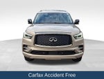 2024 INFINITI QX80 Premium Select