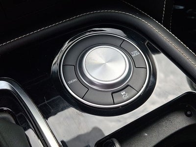 2024 INFINITI QX80 Premium Select