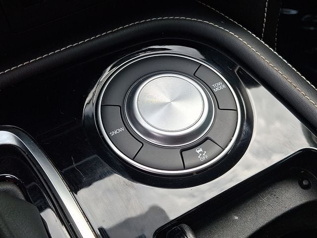 2024 INFINITI QX80 Premium Select