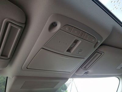 2024 INFINITI QX80 Premium Select