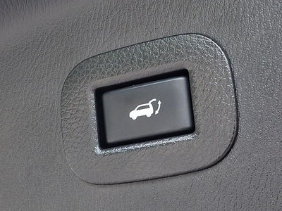 2024 INFINITI QX80 Premium Select