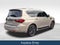 2024 INFINITI QX80 Premium Select