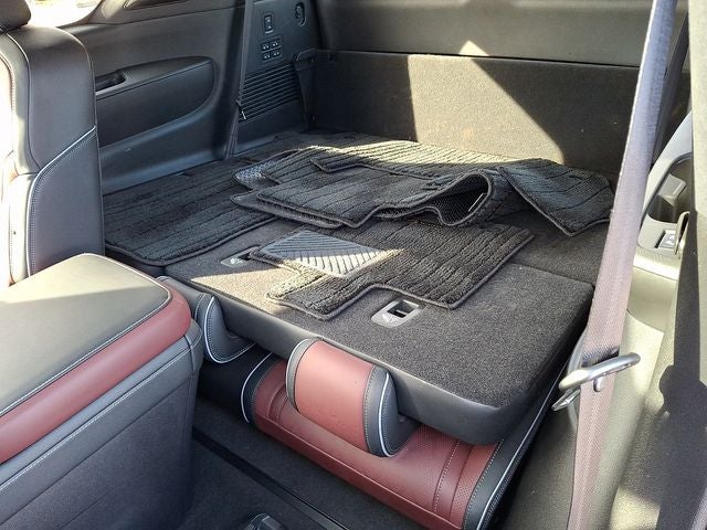 2025 INFINITI QX80 AUTOGRAPH