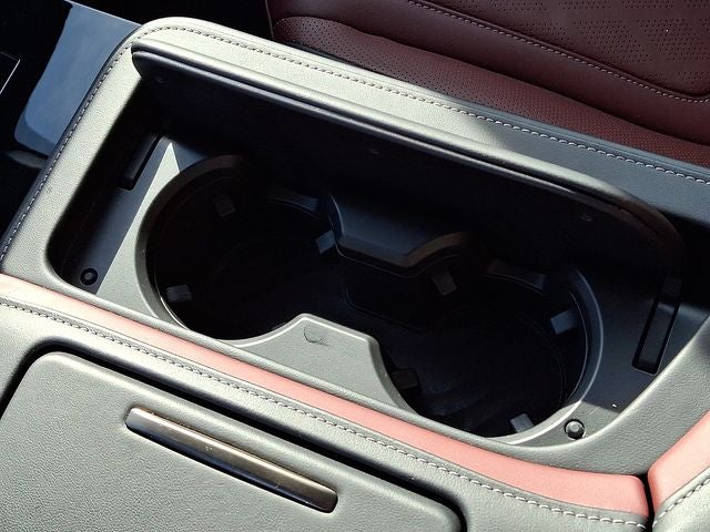 2025 INFINITI QX80 AUTOGRAPH