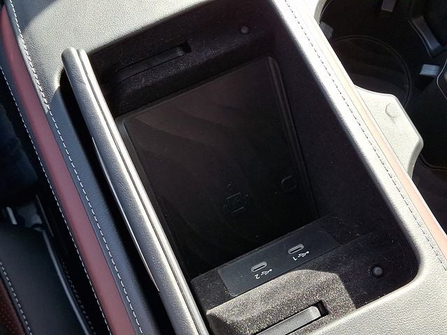 2025 INFINITI QX80 AUTOGRAPH