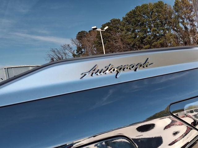 2025 INFINITI QX80 AUTOGRAPH