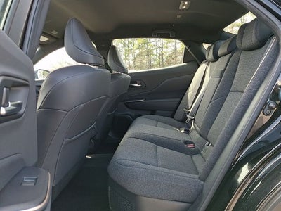 2023 Toyota Crown XLE