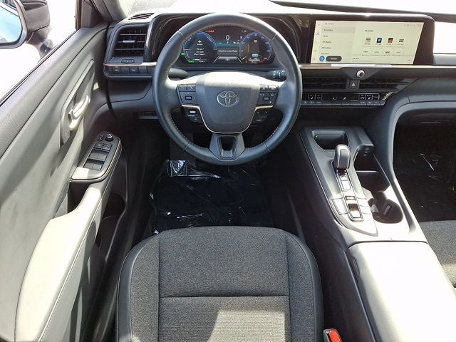 2023 Toyota Crown XLE