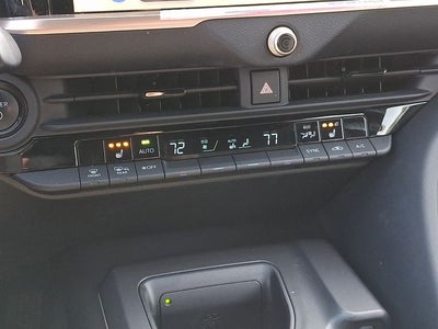 2023 Toyota Crown XLE