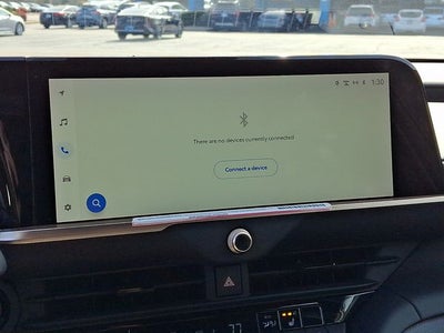 2023 Toyota Crown XLE