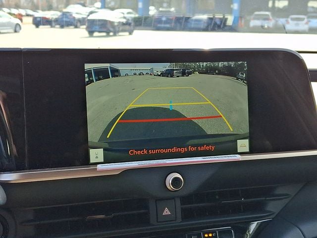 2023 Toyota Crown XLE