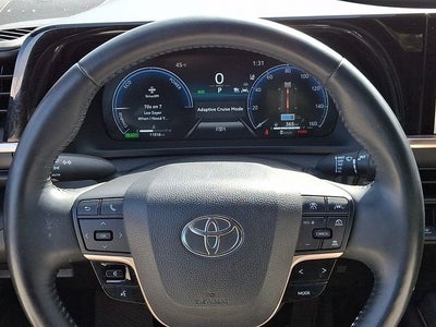 2023 Toyota Crown XLE