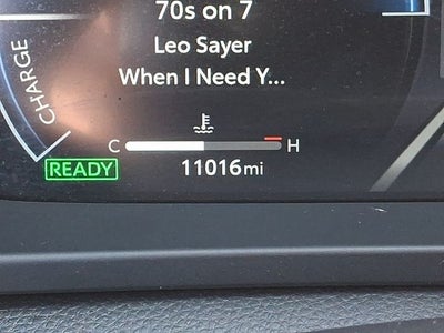 2023 Toyota Crown XLE