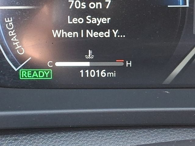 2023 Toyota Crown XLE