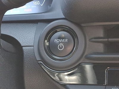 2023 Toyota Crown XLE