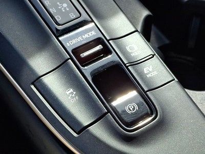 2023 Toyota Crown XLE