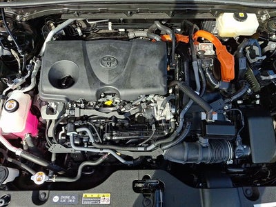 2023 Toyota Crown XLE