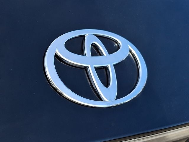 2023 Toyota Crown XLE