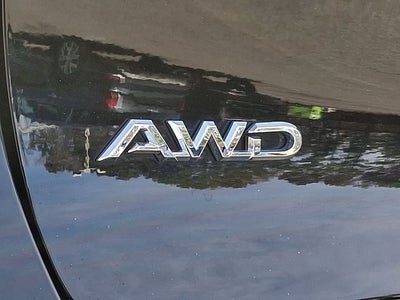 2023 Toyota Crown XLE