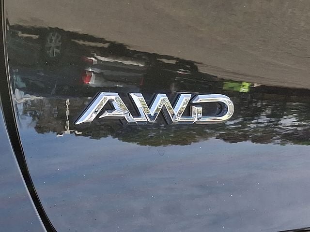 2023 Toyota Crown XLE