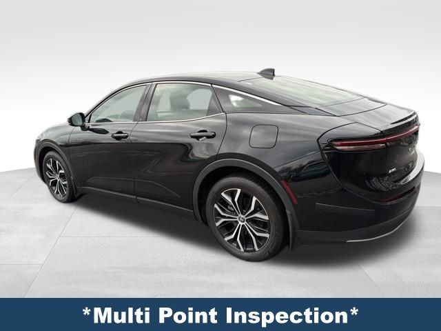 2023 Toyota Crown XLE