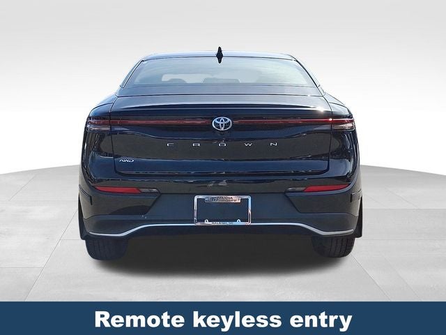2023 Toyota Crown XLE