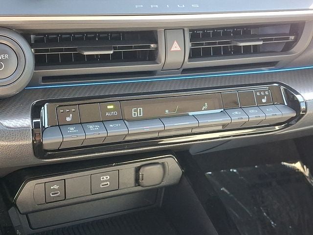 2024 Toyota Prius XLE