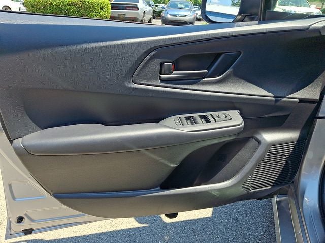 2024 Toyota Prius Prime SE