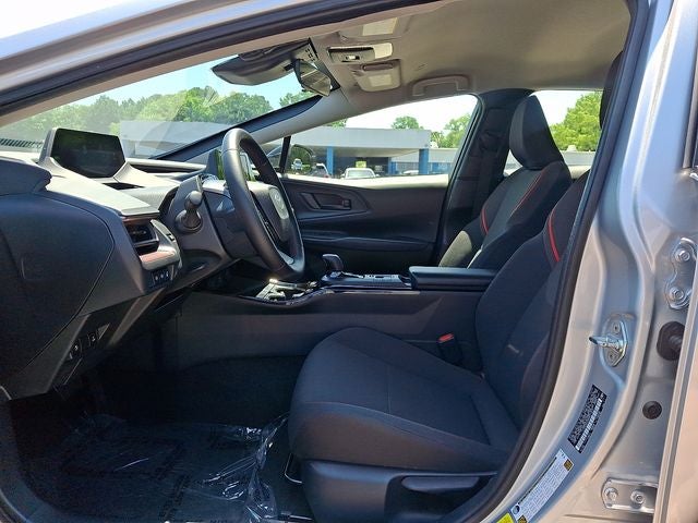 2024 Toyota Prius Prime SE