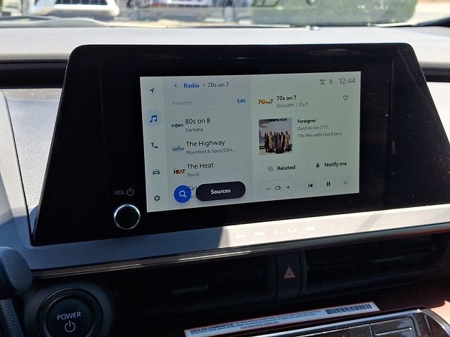 2024 Toyota Prius Prime SE