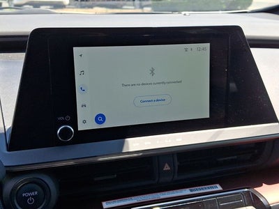 2024 Toyota Prius Prime SE