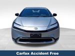 2024 Toyota Prius Prime SE