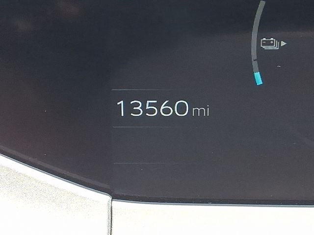 2024 Toyota Prius Prime SE