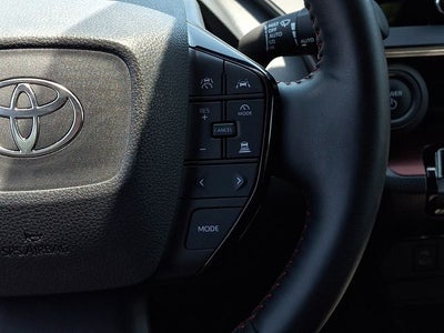 2024 Toyota Prius Prime SE