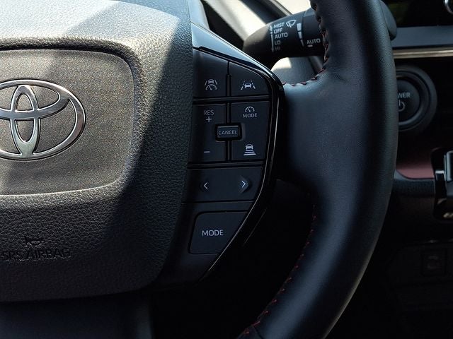 2024 Toyota Prius Prime SE
