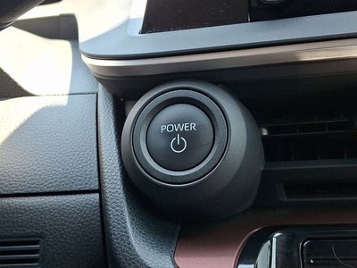 2024 Toyota Prius Prime SE
