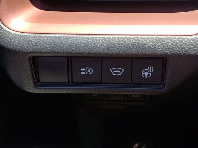 2024 Toyota Prius Prime SE