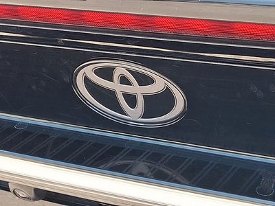 2024 Toyota Prius Prime SE