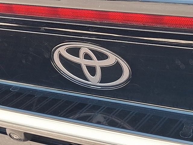 2024 Toyota Prius Prime SE