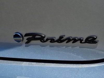 2024 Toyota Prius Prime SE