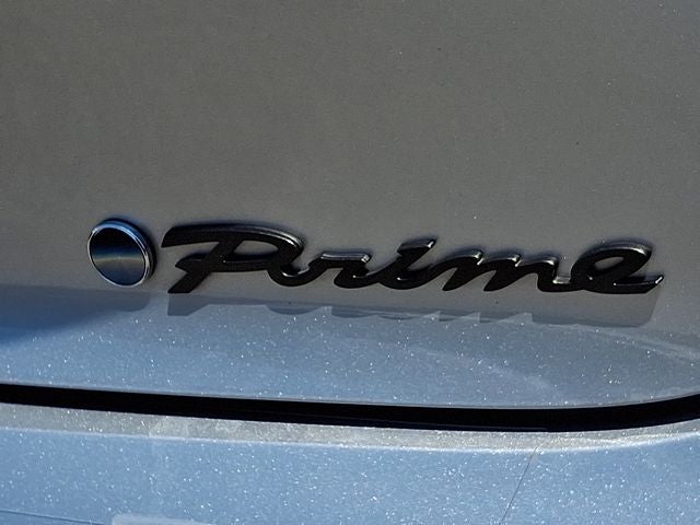 2024 Toyota Prius Prime SE