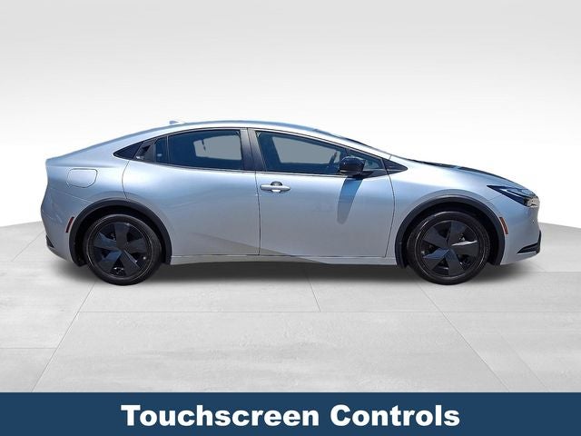 2024 Toyota Prius Prime SE